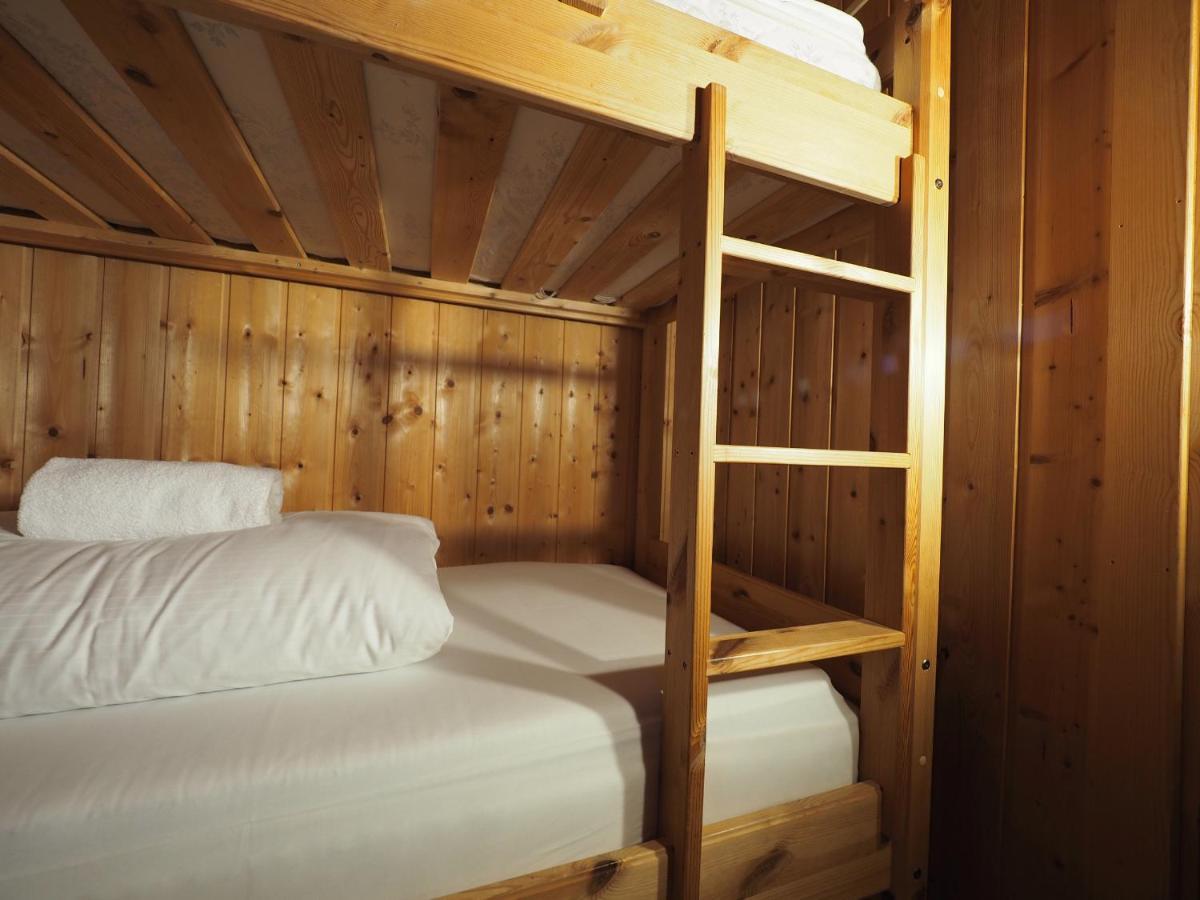 Eggum Fishermans Cabin Bostad Екстериор снимка